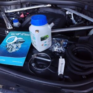 Kit Eco Leau Utilitaire