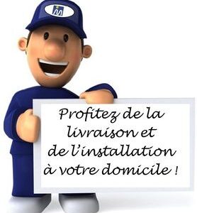 Forfait Installation