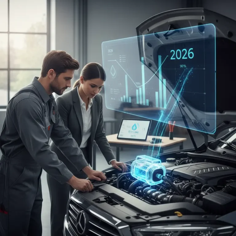 Guide complet : Installer un kit moteur à eau en 2026