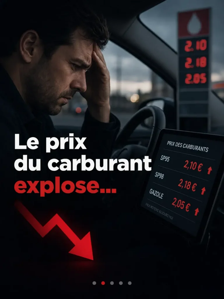 “UNE TECHNOLOGIE PASSÉE SOUS SILENCE REFAIT SURFACE”